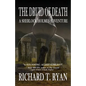 The Druid of Death - A Sherlock Holmes Adventure - Paperback
