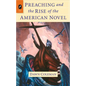 Preaching and the Rise of the American Novel - Paperback
