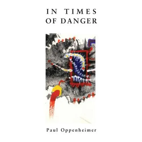In Times Of Danger - Paperback