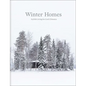 Winter Homes: Stylish Living for Cool Climates - Hardcover