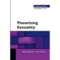 Theorizing Sexuality - Paperback