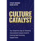 Culture Catalyst - Paperback