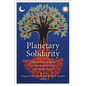 Planetary Solidarity: Global Women's Voices on Christian Doctrine and Climate Justice - Hardcover