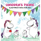Unicorn's Picnic - Hardcover
