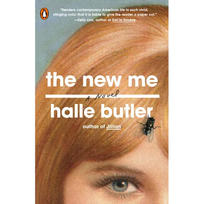 The New Me - Paperback