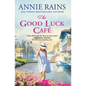 The Good Luck Cafe - Paperback