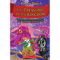 The Treasures of the Kingdom (Kingdom of Fantasy #16) - Hardcover