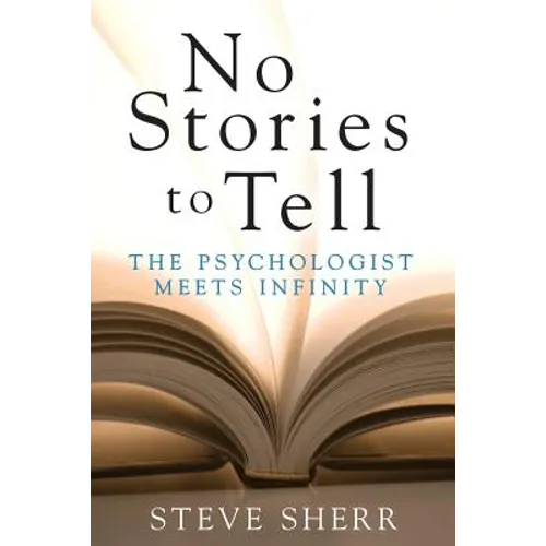 No Stories to Tell - Paperback