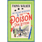 The Poison Pen Letters - Paperback