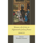 Women Art Critics in Nineteenth-Century France: Vanishing Acts - Paperback