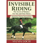 Invisible Riding - Paperback