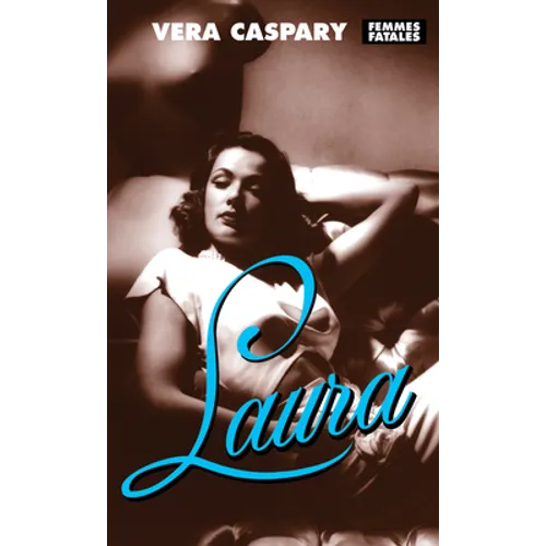 Laura - Paperback