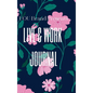 UOU Brand Live & Work Journal - Hardcover