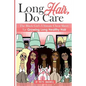 Long Hair Do Care: The Black Girl's Ultimate Cheat Sheet for Growing Long Healthy Hair - Paperback