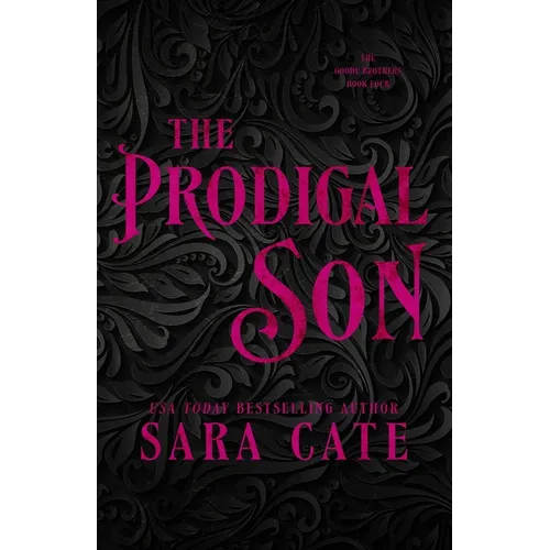 The Prodigal Son - Paperback