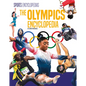 Olympics Encyclopedia - Library Binding