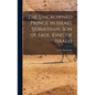 The Uncrowned Prince in Israel [Jonathan, Son of Saul, King of Israel] - Hardcover