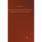 A Review of Hoffman's Race Traits and Tendencies of the American Negro - Hardcover