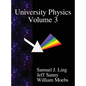 University Physics Volume 3 - Hardcover