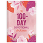 The 100-Day Devotional for Women - Hardcover