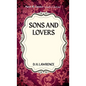 Sons and Lovers - Hardcover