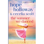 The Summer We Danced - Paperback