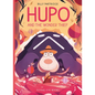 Hupo and the Wonder Thief - Hardcover