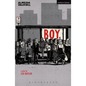 Boy - Paperback