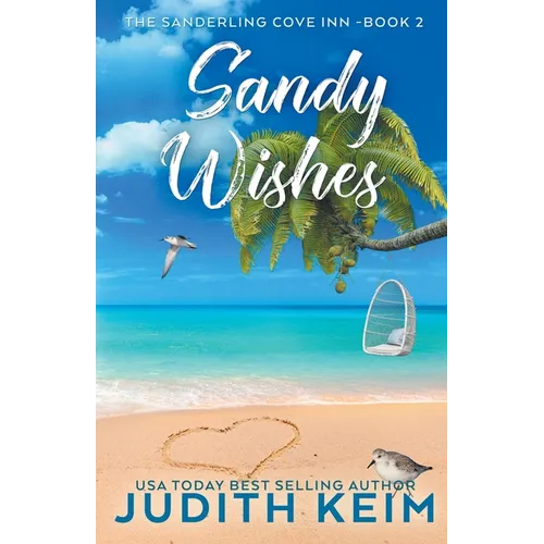 Sandy Wishes - Paperback