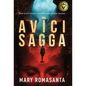 Avici Sagga: An Addictive Psychological Thriller - Hardcover