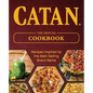 Catan(r): The Official Cookbook - Hardcover
