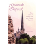 Gratitude Inspired: Baby Steps to Loving Life and Feeling Inspired - Hardcover