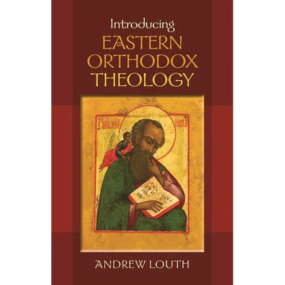 Introducing Eastern Orthodox Theology - Paperback