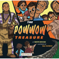 The Powwow Treasure - Hardcover