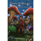 Fading Starlight, Chanza Wolfblood: Book One - Hardcover