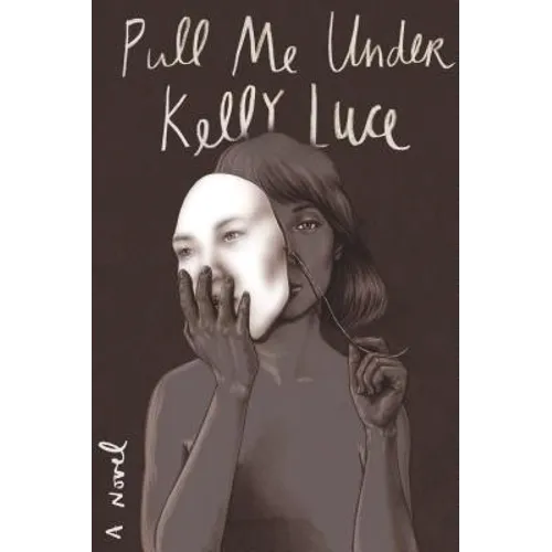 Pull Me Under - Paperback