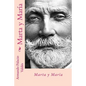 Marta y maria (Spanish Edition) - Paperback