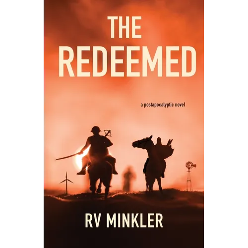 The Redeemed - Paperback