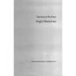 Gerhard Richter: Night Sketches - Hardcover