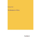 The Metaphysic of Ethics - Hardcover