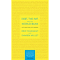 Debt, the Imf, and the World Bank: Sixty Questions, Sixty Answers - Hardcover