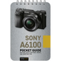 Sony A6100: Pocket Guide: Buttons, Dials, Settings, Modes, and Shooting Tips - Spiral