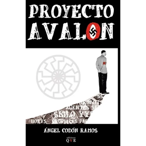 Proyecto Avalon - Paperback