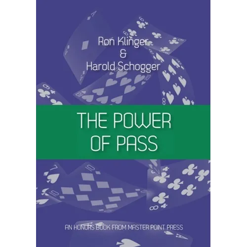 The Power of Pass: Is someone holding a gun to your head? - Paperback