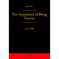The Importance of Being Earnest: Premium Edition - Paperback