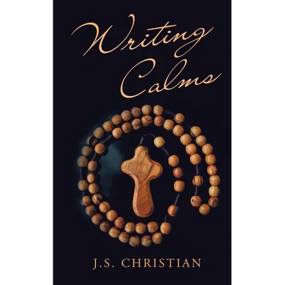 Writing Calms - Paperback