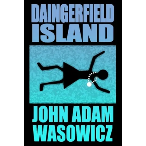 Daingerfield Island - Paperback