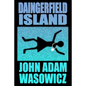 Daingerfield Island - Paperback