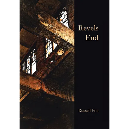 Revels End - Hardcover