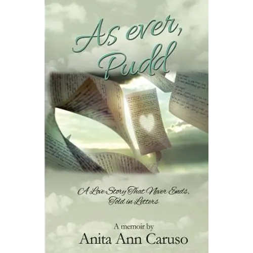 As Ever, Pudd - Paperback